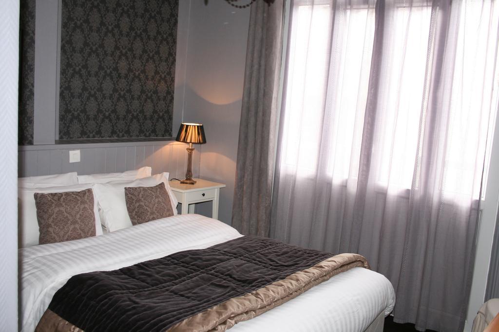 Hotel De Charme Equinoxe Le Touquet Camera foto