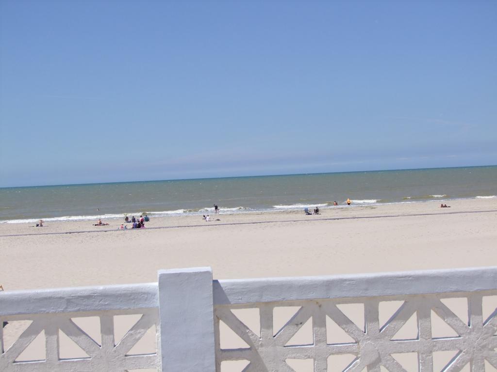 Hotel De Charme Equinoxe Le Touquet Esterno foto