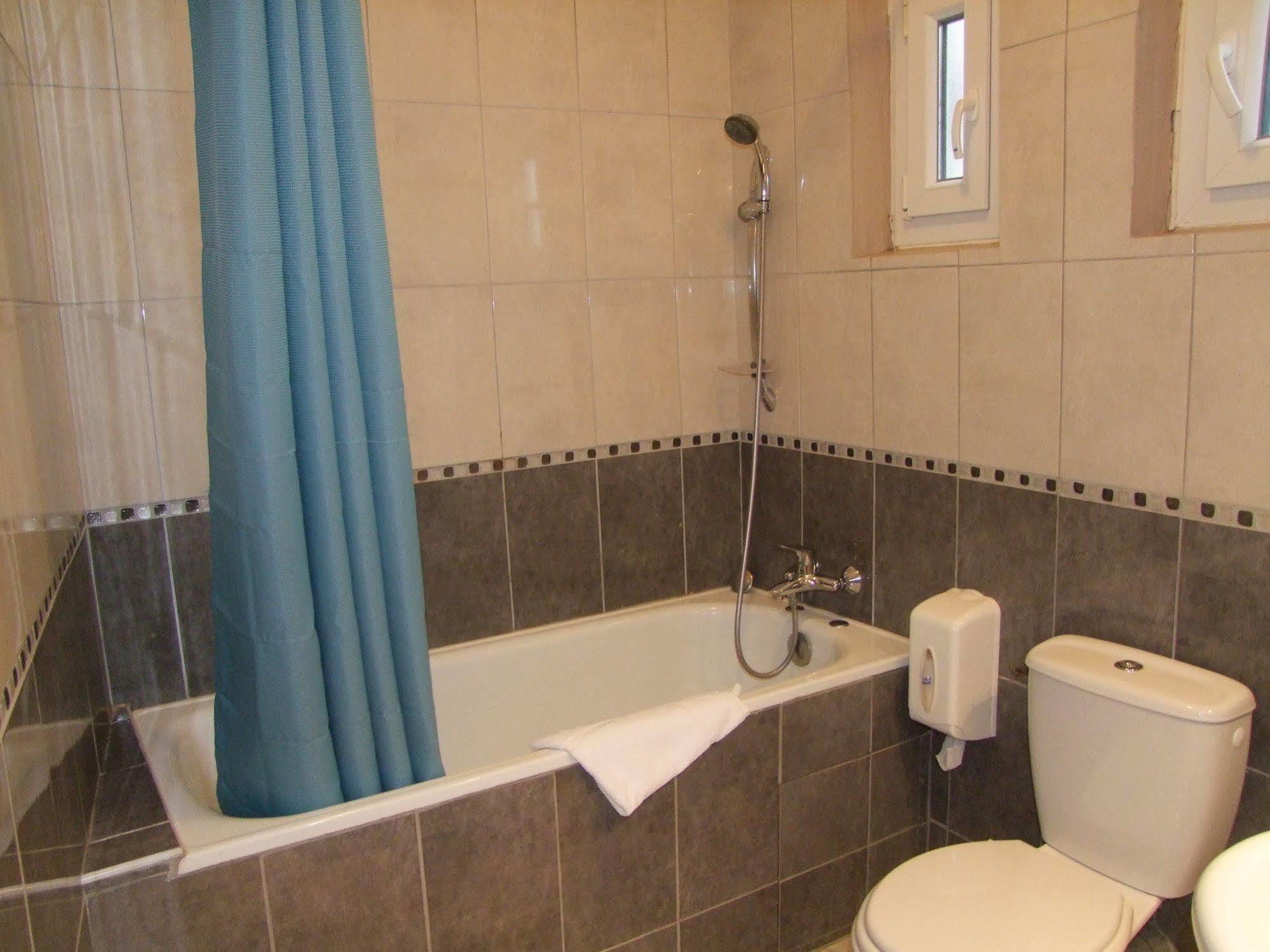 Hotel De Charme Equinoxe Le Touquet Esterno foto