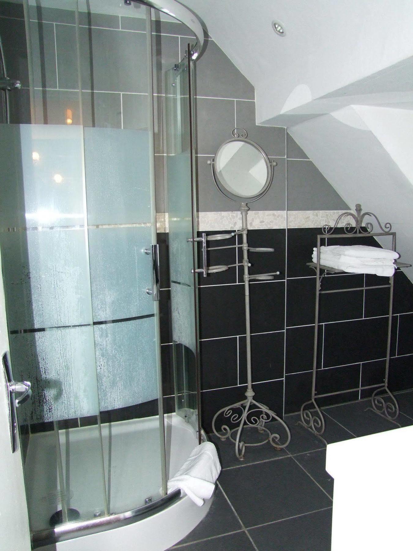 Hotel De Charme Equinoxe Le Touquet Esterno foto
