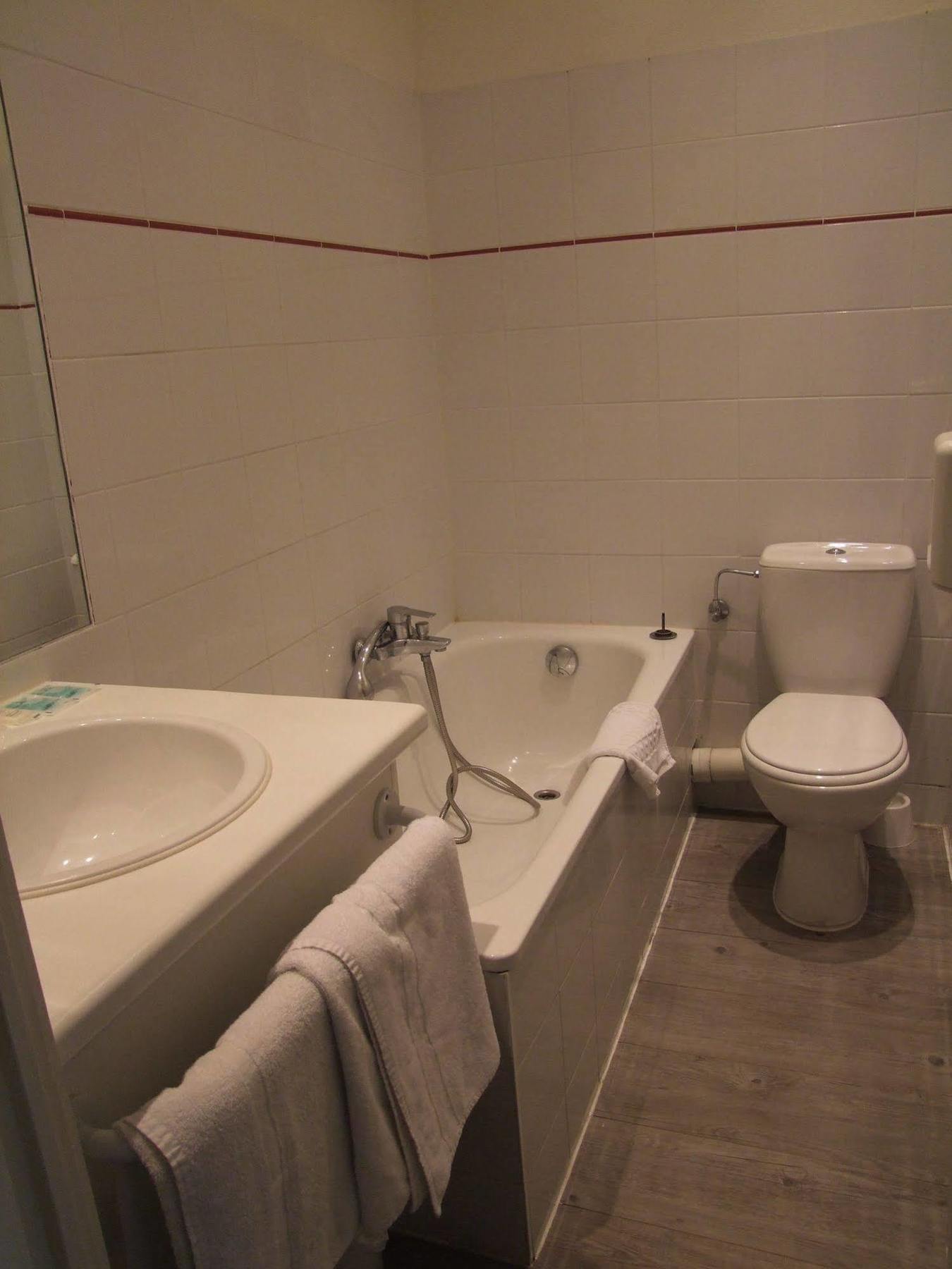 Hotel De Charme Equinoxe Le Touquet Esterno foto