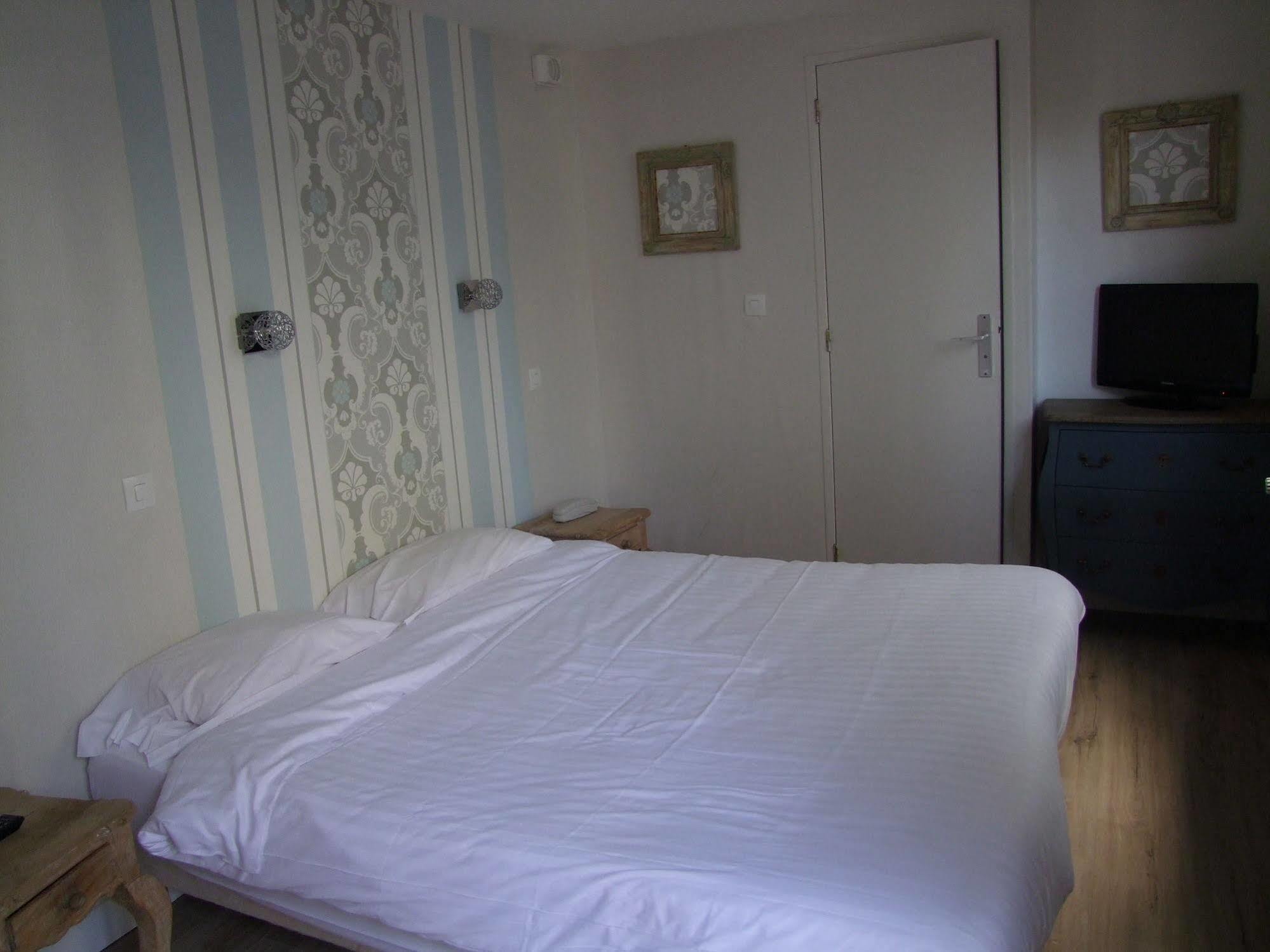 Hotel De Charme Equinoxe Le Touquet Esterno foto